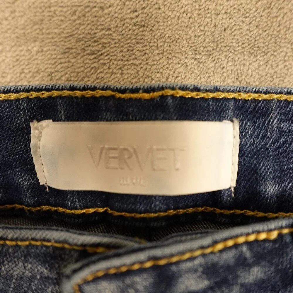 VERVET BY FLYING MONKEY vervet jeans